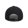 Boné de basebol Mono Chuck “Black”