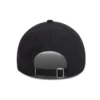 Boné de basebol Mono Chuck “Black”