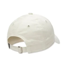 Boné de basebol One Star “Branco”