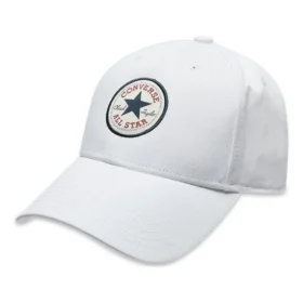 Boné de basebol Tipoff “Branco”