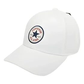 Boné de basebol Tipoff “Branco”
