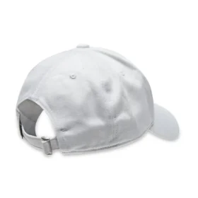 Boné de basebol Tipoff “Branco”