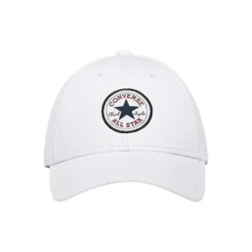 Boné de basebol Tipoff “Branco”