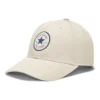 Boné de basebol Tipoff Chuck Taylor “Beige”