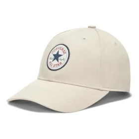 Boné de basebol Tipoff Chuck Taylor “Beige”