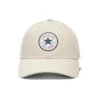 Boné de basebol Tipoff Chuck Taylor “Beige”