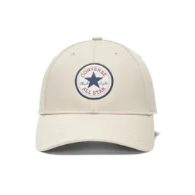 Boné de basebol Tipoff Chuck Taylor “Beige”