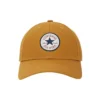 Boné de basebol Tipoff Chuck Taylor “Castanho-claro”
