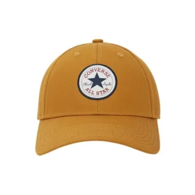 Boné de basebol Tipoff Chuck Taylor “Castanho-claro”