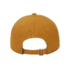 Boné de basebol Tipoff Chuck Taylor “Castanho-claro”