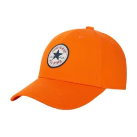 Boné de basebol Tipoff “Laranja”