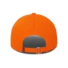 Boné de basebol Tipoff “Laranja”