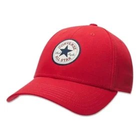 Boné de basebol Tipoff “Vermelho”