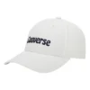 Boné de beisebol “Branco”