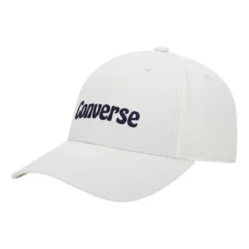 Boné de beisebol “Branco”