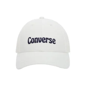 Boné de beisebol “Branco”