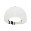 Boné de beisebol “Branco”