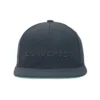 Boné Snapback com logótipo “Preto”