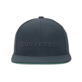 Boné Snapback com logótipo “Preto”