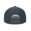 Boné Snapback com logótipo “Preto”