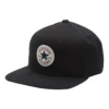 Boné Snapback Core “Preto”