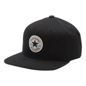 Boné Snapback Core “Preto”