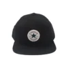 Boné Snapback Core “Preto”