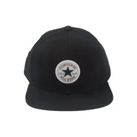 Boné Snapback Core “Preto”