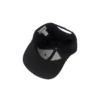 Boné Snapback Core “Preto”