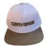 Boné Trucker com logótipo “Branco Castanho”