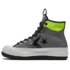 Bosey MC Gore-Tex High “Cinza Calcário”