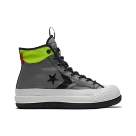 Bosey MC Gore-Tex High “Cinza Calcário”