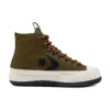 BOSEY MC HI SURPLUS Verde-oliva “Green White”