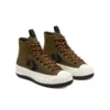 BOSEY MC HI SURPLUS Verde-oliva “Green White”