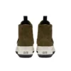 BOSEY MC HI SURPLUS Verde-oliva “Green White”
