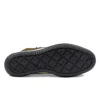 BOSEY MC HI SURPLUS Verde-oliva “Green White”