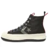 Bosey MC High “Metallic Vis – Preto Cinza”