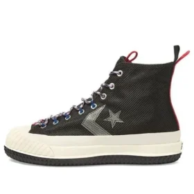 Bosey MC High “Metallic Vis – Preto Cinza”