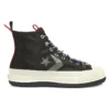 Bosey MC High “Metallic Vis – Preto Cinza”