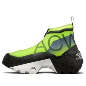 Bota A-Cold-Wall* x Geo Forma “Volt”