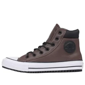 Bota Chuck Taylor All Star PC High “Chocolate”