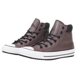 Bota Chuck Taylor All Star PC High “Chocolate”