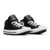 Bota de cano médio Chuck Taylor All Star Malden Street “Preto”
