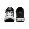 Bota de cano médio Chuck Taylor All Star Malden Street “Preto”
