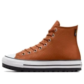 Bota impermeável Chuck Taylor All Star City Trek “Tawny Owl”