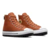 Bota impermeável Chuck Taylor All Star City Trek “Tawny Owl”