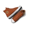Bota impermeável Chuck Taylor All Star City Trek “Tawny Owl”