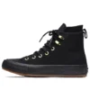 Bota impermeável Chuck Taylor All Star “Preto”