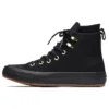 Bota impermeável Chuck Taylor All Star “Preto”