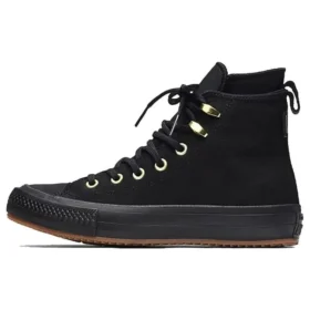 Bota impermeável Chuck Taylor All Star “Preto”